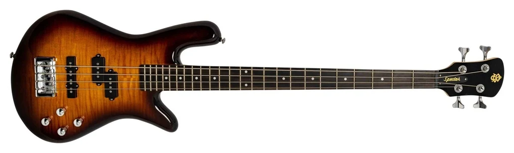 Bajo Eléctrico Spector Legend Standard LG4STTSB Tobacco Sunburst - Imagen 2