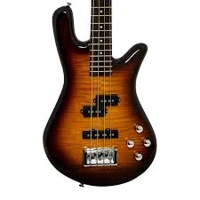 Bajo Eléctrico Spector Legend Standard LG4STTSB Tobacco Sunburst - Imagen 3