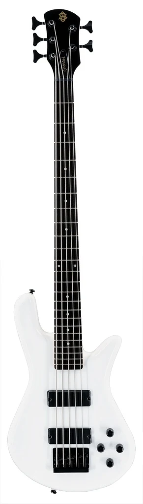 Bajo eléctrico Spector Performer 5