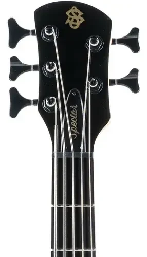 Bajo eléctrico Spector Performer 5 - Imagen 5