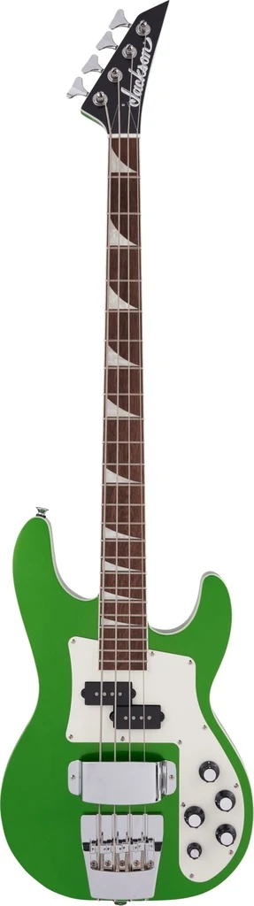 Bajo eléctrico X Series Jackson CBXNT DX IV