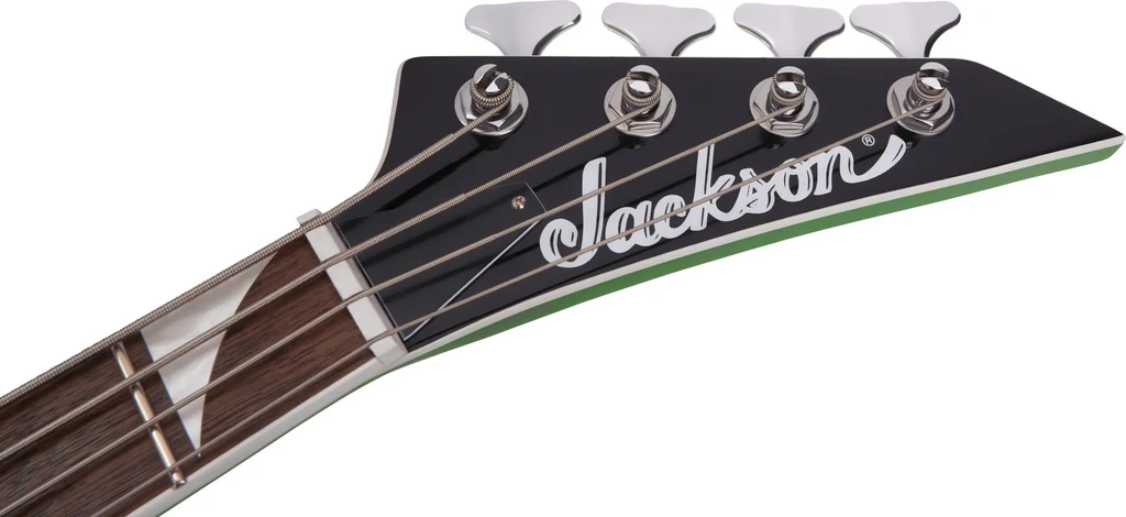 Bajo eléctrico X Series Jackson CBXNT DX IV - Imagen 3