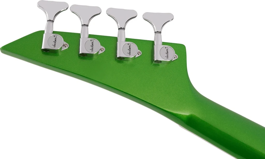 Bajo eléctrico X Series Jackson CBXNT DX IV - Imagen 4
