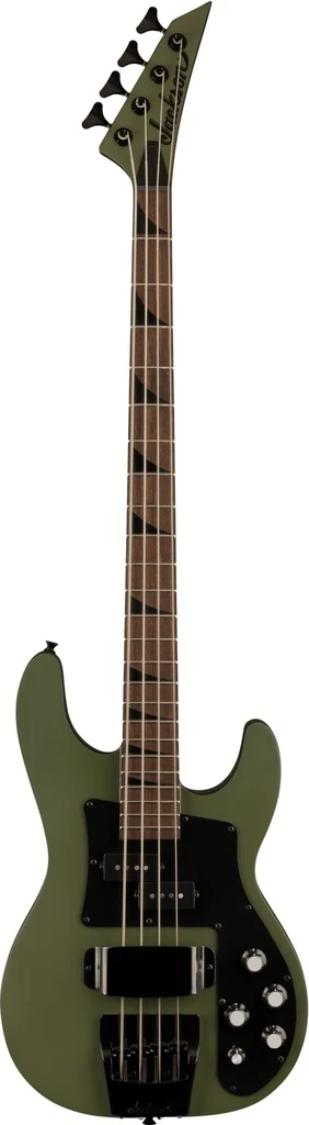 Bajo eléctrico X Series Jackson CBXNT DX IV