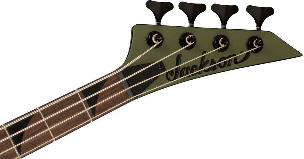 Bajo eléctrico X Series Jackson CBXNT DX IV - Imagen 3