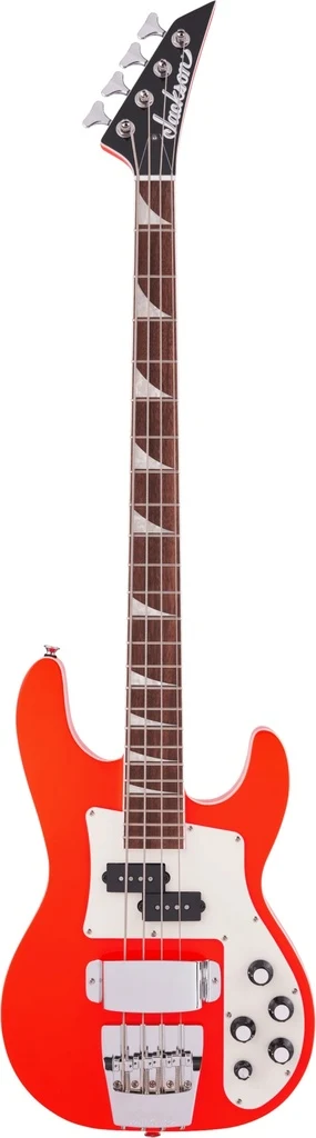 Bajo eléctrico Jackson X Series CBXNT DX IV