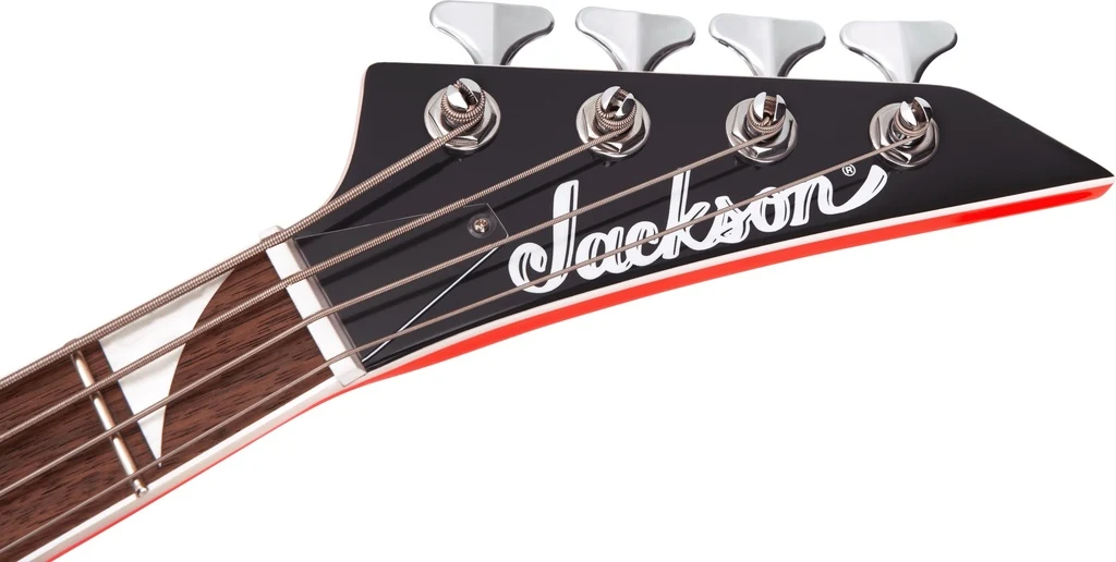 Bajo eléctrico Jackson X Series CBXNT DX IV - Imagen 3