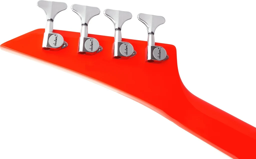 Bajo eléctrico Jackson X Series CBXNT DX IV - Imagen 4