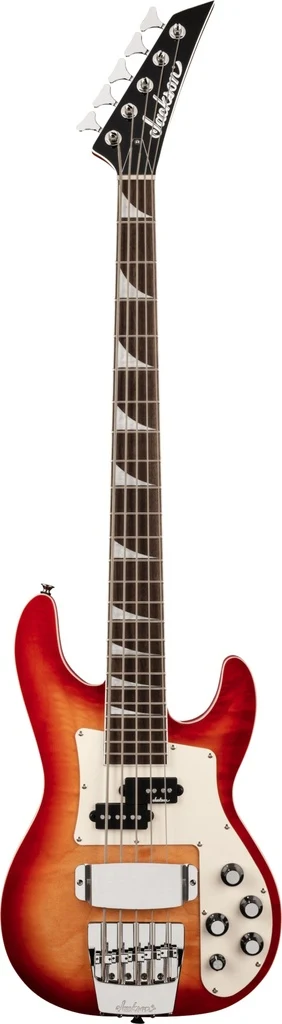 Bajo eléctrico Jackson X Series CBXNT DX V