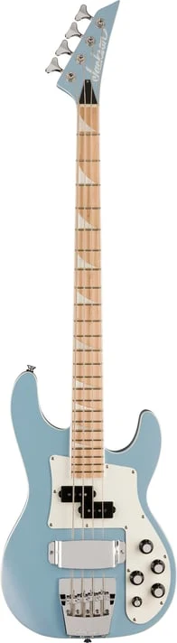 Bajo eléctrico Jackson X Series Concert Bass CBXDX IV M