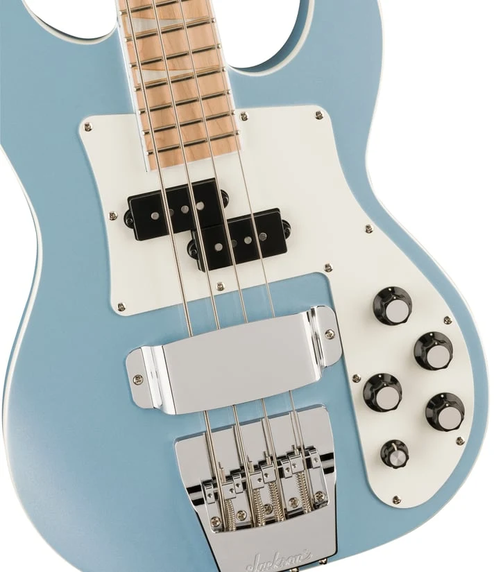 Bajo eléctrico Jackson X Series Concert Bass CBXDX IV M - Imagen 2
