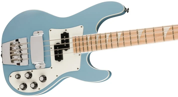 Bajo eléctrico Jackson X Series Concert Bass CBXDX IV M - Imagen 3