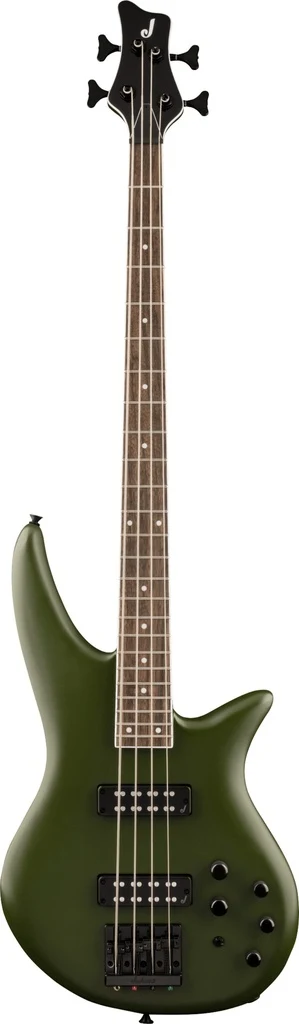 Bajo eléctrico Jackson Spectra SBX IV