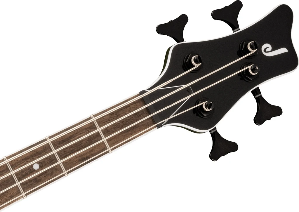 Bajo eléctrico Jackson Spectra SBX IV - Imagen 3
