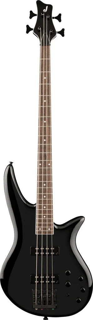 Bajo eléctrico Jackson Spectra SBX IV