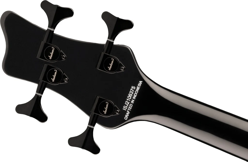 Bajo eléctrico Jackson Spectra SBX IV - Imagen 4