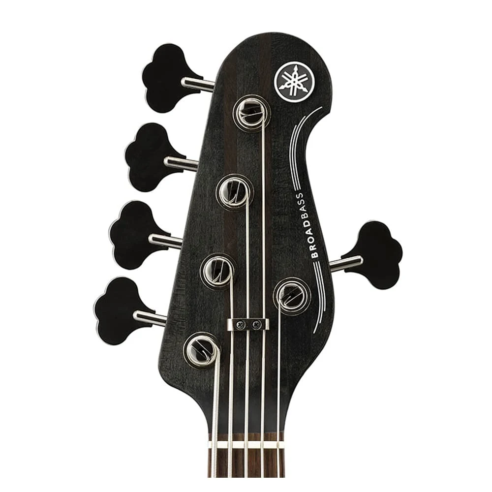 Bajo eléctrico Yamaha BB735A 5 cuerdas - Imagen 3