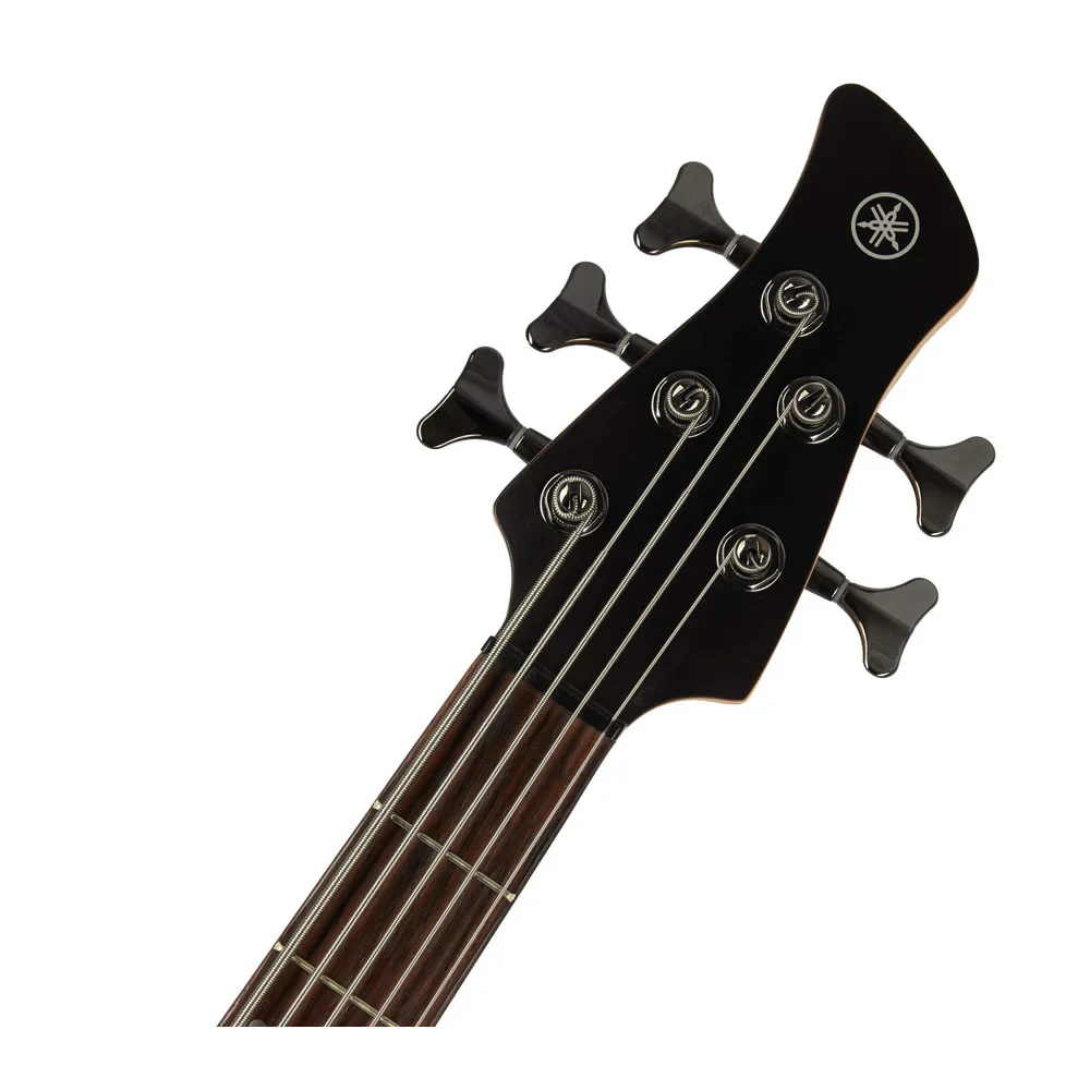 Bajo eléctrico Yamaha TRBX505 de 5 cuerdas activo/pasivo - Imagen 3