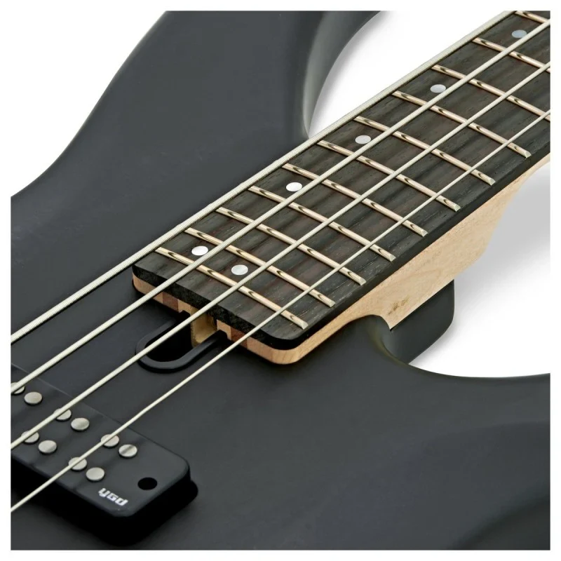 Bajo eléctrico Yamaha TRBX505 de 5 cuerdas activo/pasivo - Imagen 4