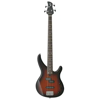 Bajo Eléctrico Yamaha TRBX174 Old Violin Sunburst