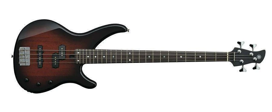 Bajo Eléctrico Yamaha TRBX174 Old Violin Sunburst - Imagen 2