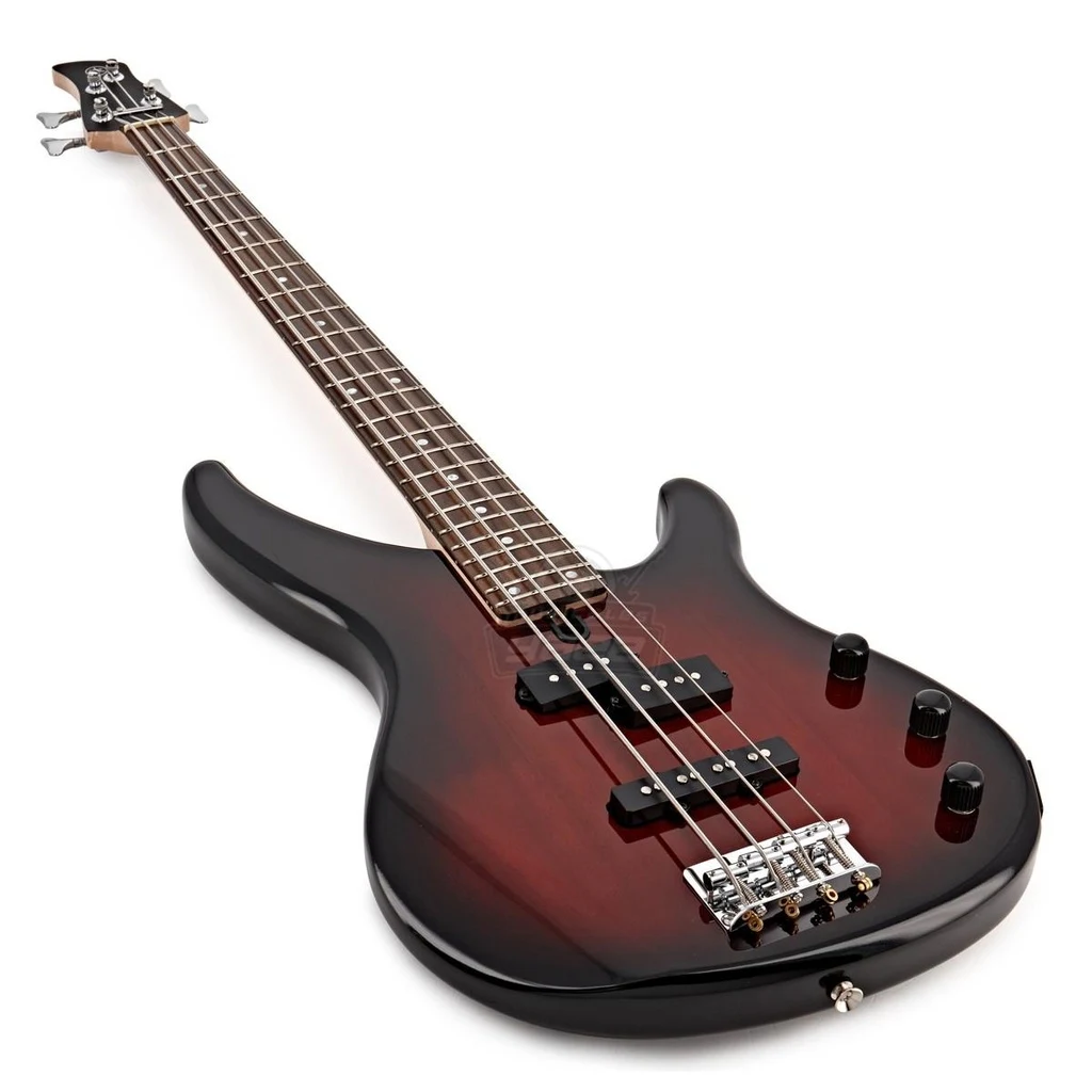 Bajo Eléctrico Yamaha TRBX174 Old Violin Sunburst - Imagen 3