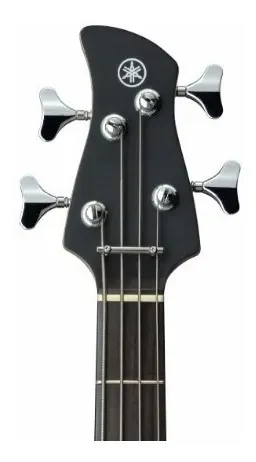Bajo Eléctrico Yamaha TRBX174 Old Violin Sunburst - Imagen 4