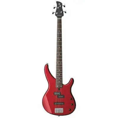 Bajo eléctrico Yamaha TRBX174RM - Pasivo P/J