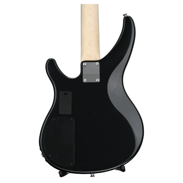 Bajo eléctrico Yamaha TRBX204 GBL de 4 cuerdas activo - Imagen 4