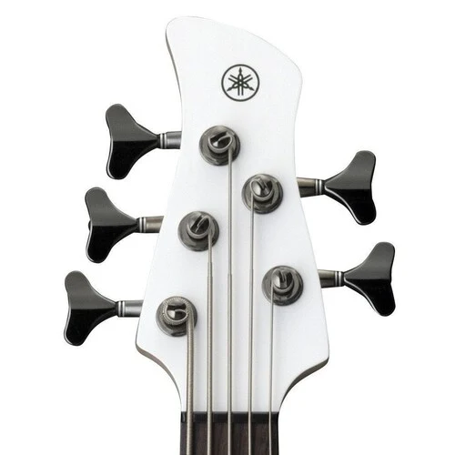 Bajo eléctrico Yamaha TRBX305 de 5 cuerdas con EQ Performance y preamplificador activo - Imagen 3