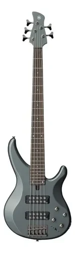 Bajo eléctrico Yamaha TRBX305 MGR 5 cuerdas Mist Green