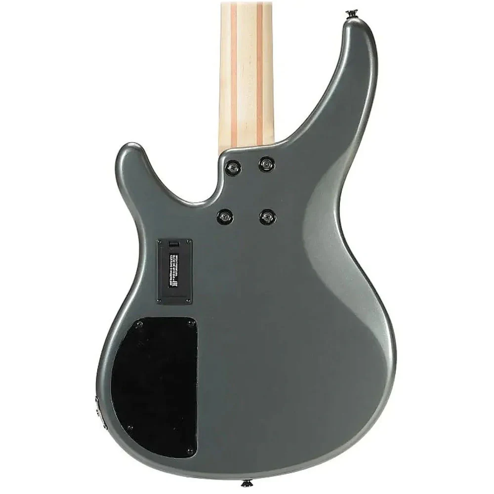 Bajo eléctrico Yamaha TRBX305 MGR 5 cuerdas Mist Green - Imagen 4