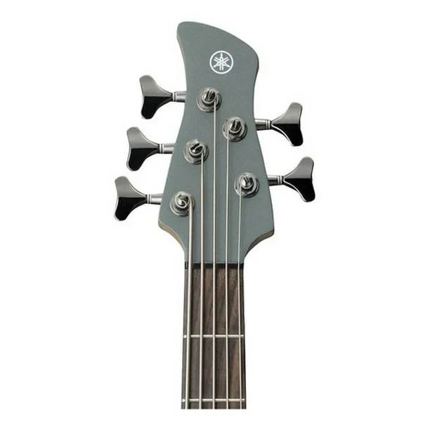 Bajo eléctrico Yamaha TRBX305 MGR 5 cuerdas Mist Green - Imagen 5