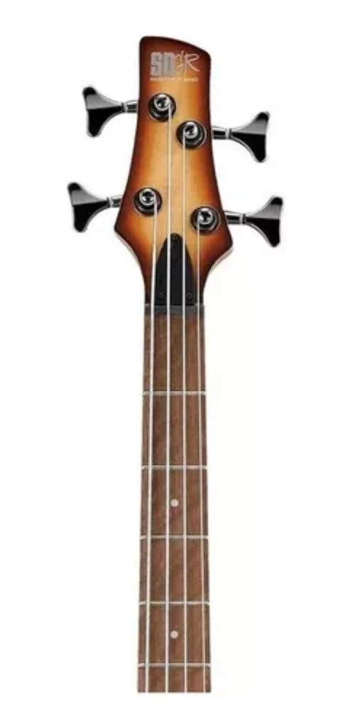 Bajo eléctrico de 4 cuerdas Ibanez SR370E-NNB - Imagen 3