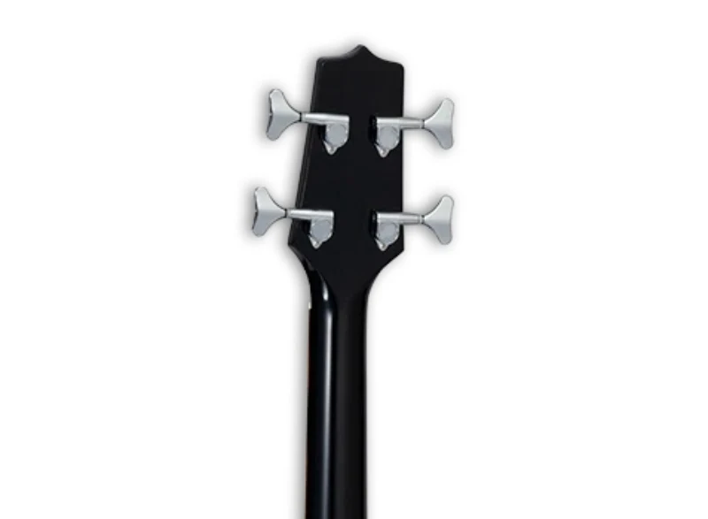 Bajo Electroacústico Takamine GB30CE Black - Imagen 4