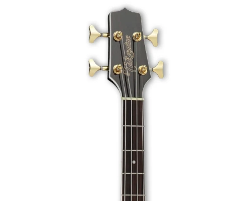 Bajo Electroacústico Takamine GB72CE-BSB Sunburst - Imagen 3