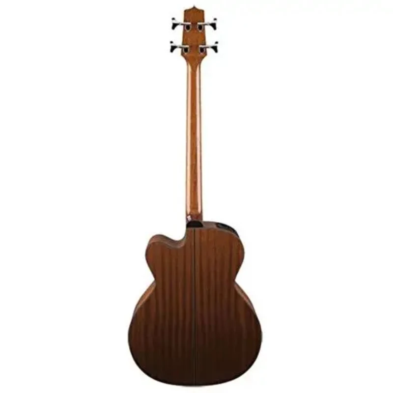 Bajo Electroacústico Takamine GB30CE LH-NAT para zurdos - Imagen 2