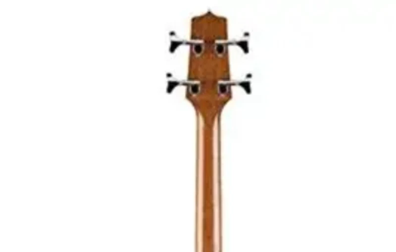 Bajo Electroacústico Takamine GB30CE LH-NAT para zurdos - Imagen 4