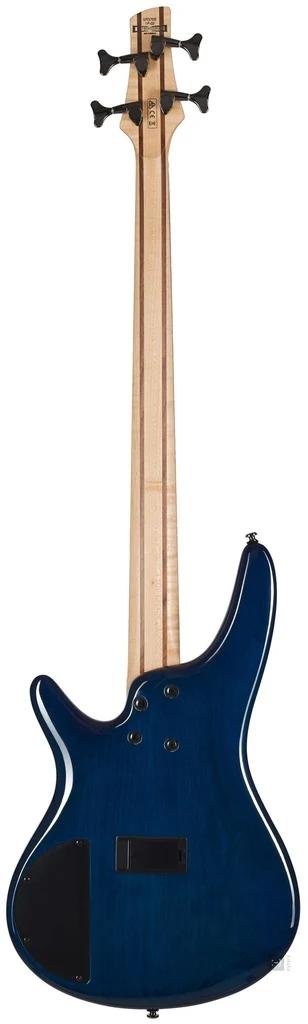 Bajo eléctrico Ibanez SR370E con ecualizador de 3 bandas - Imagen 2