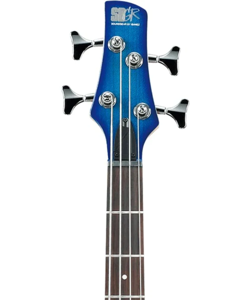 Bajo eléctrico Ibanez SR370E con ecualizador de 3 bandas - Imagen 3