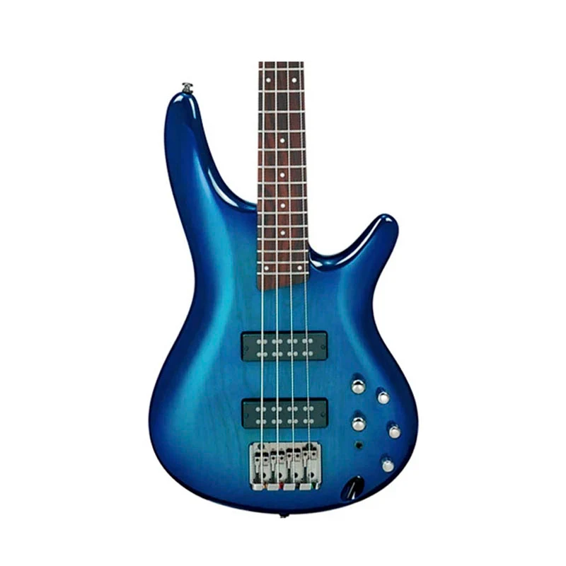 Bajo eléctrico Ibanez SR370E con ecualizador de 3 bandas - Imagen 5