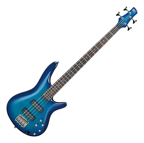 Bajo eléctrico Ibanez SR370E con ecualizador de 3 bandas - Imagen 6