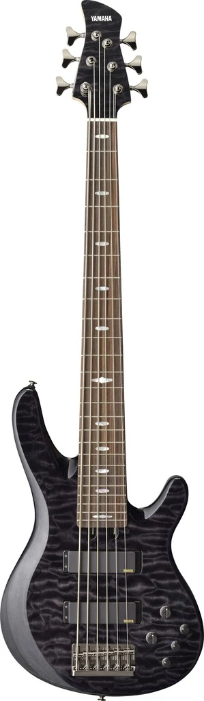 Bajo eléctrico activo Yamaha TRB1006