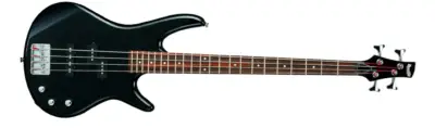 Bajo eléctrico Ibanez GSR200-BK