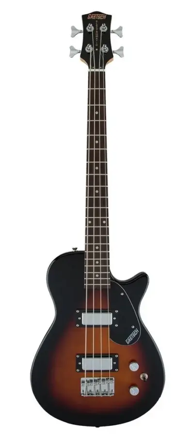Bajo Electromático Junior G2220