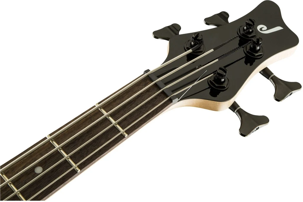 Bajo Jackson JS2 Spectra Tobacco Burst - Imagen 6