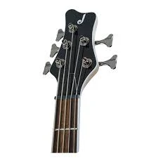 Bajo eléctrico Jackson JS Series Spectra Bass JS3QV Alien Burst - Imagen 4