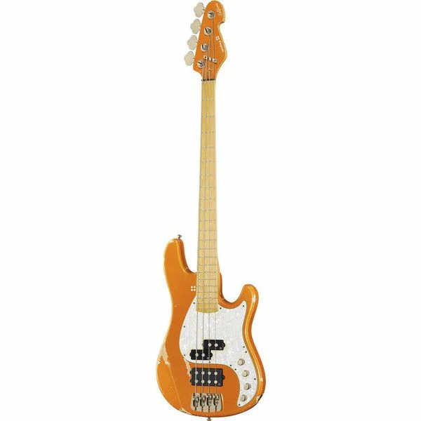 Bajo Sandberg California II VM 4-S