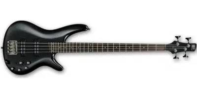 Bajo eléctrico Ibanez SR300E Iron Pewter