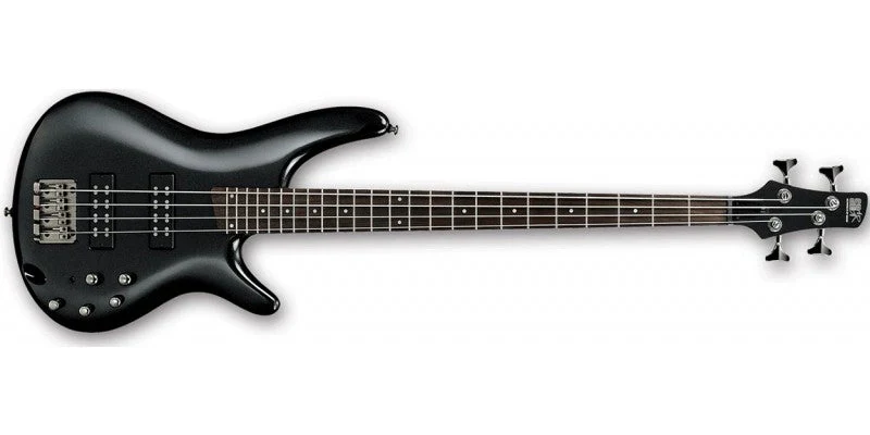 Bajo eléctrico Ibanez SR300E Iron Pewter